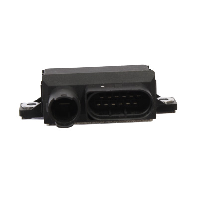 Picture of HITACHI - 2502197 - Relay, glow plug system (Glow Ignition System)